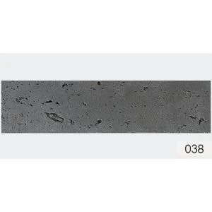 กระเบื้องผนังอิฐหันสำหรับห้องครัวและพื้นที่ห้องอาหาร