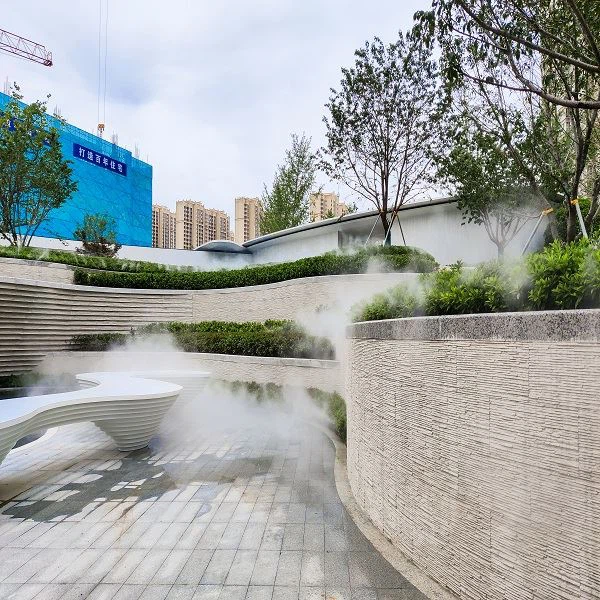 Outdoor Decorative Stone Exterior Wall Tiles